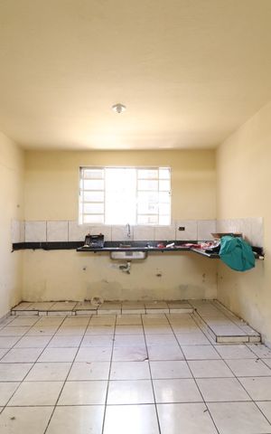 Casa para alugar com 140m², 4 quartos e 2 vagasCozinha