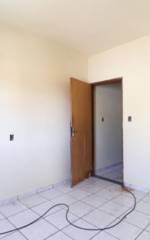 Casa para alugar com 140m², 4 quartos e 2 vagasQuarto 3