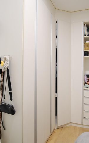 Casa à venda com 206m², 3 quartos e 3 vagasQuarto 1