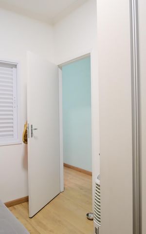 Casa à venda com 206m², 3 quartos e 3 vagasQuarto 1