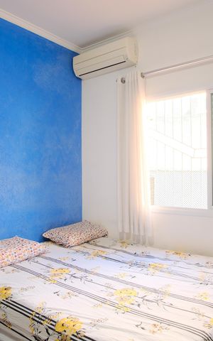 Casa à venda com 206m², 3 quartos e 3 vagasQuarto 2