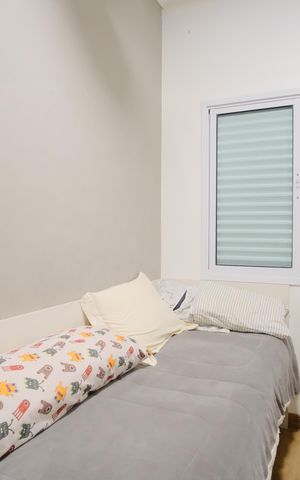 Casa à venda com 206m², 3 quartos e 3 vagasQuarto 1