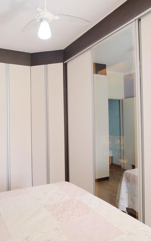 Casa à venda com 206m², 3 quartos e 3 vagasSuíte