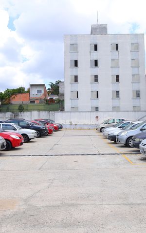 Apartamento para alugar com 43m², 2 quartos e sem vagaÁrea comum - Estacionamento