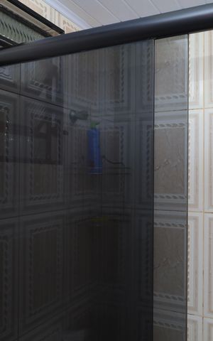 Apartamento para alugar com 43m², 2 quartos e sem vagaBanheiro