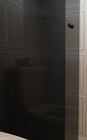 Apartamento para alugar com 43m², 2 quartos e sem vagaBanheiro