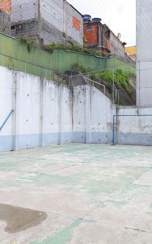 Apartamento para alugar com 43m², 2 quartos e sem vagaÁrea comum - Quadra