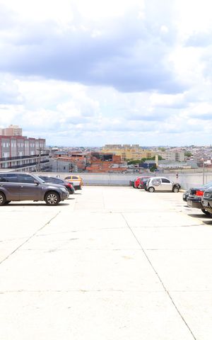 Apartamento para alugar com 43m², 2 quartos e sem vagaÁrea comum - Estacionamento
