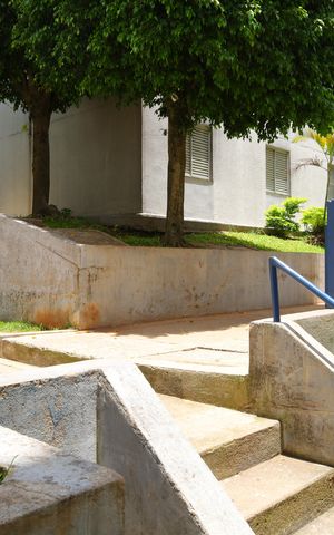 Apartamento para alugar com 43m², 2 quartos e sem vagaÁrea comum