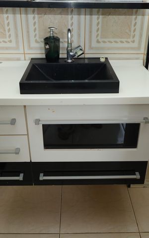 Apartamento para alugar com 43m², 2 quartos e sem vagaBanheiro