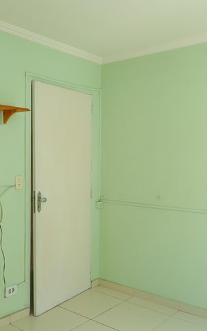 Apartamento para alugar com 43m², 2 quartos e sem vagaQuarto 1