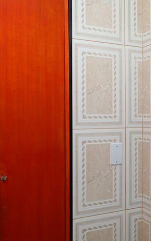 Apartamento para alugar com 43m², 2 quartos e sem vagaBanheiro