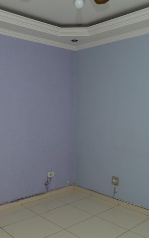 Apartamento para alugar com 43m², 2 quartos e sem vagaSala