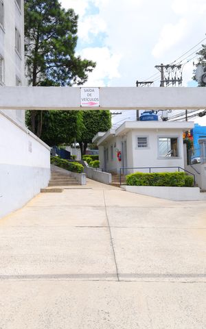 Apartamento para alugar com 43m², 2 quartos e sem vagaÁrea comum - Portaria