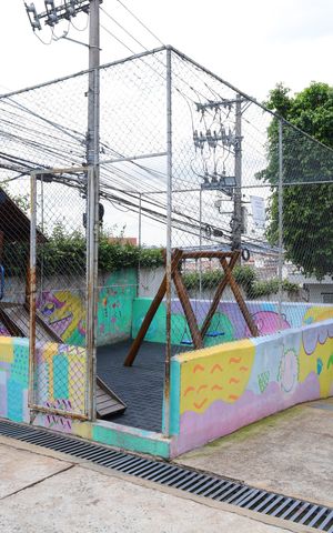 Apartamento para alugar com 43m², 2 quartos e sem vagaÁrea comum - Playground