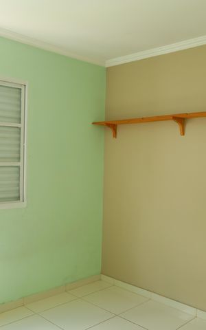 Apartamento para alugar com 43m², 2 quartos e sem vagaQuarto 1