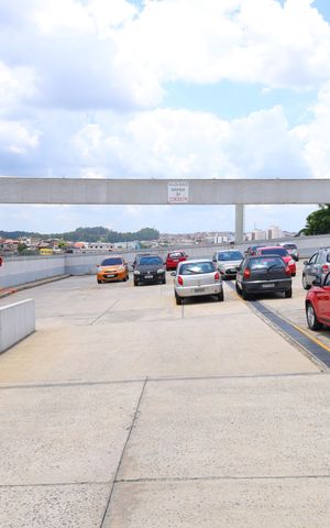 Apartamento para alugar com 43m², 2 quartos e sem vagaÁrea comum - Estacionamento