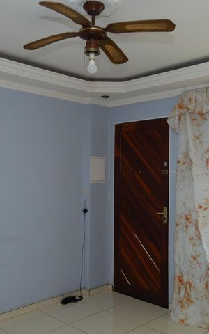 Apartamento para alugar com 43m², 2 quartos e sem vagaSala