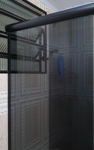 Apartamento para alugar com 43m², 2 quartos e sem vagaBanheiro