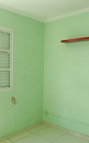 Apartamento para alugar com 43m², 2 quartos e sem vagaQuarto 2