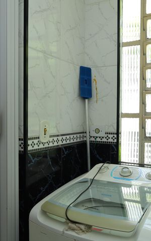 Apartamento para alugar com 43m², 2 quartos e sem vagaÁrea de Serviço