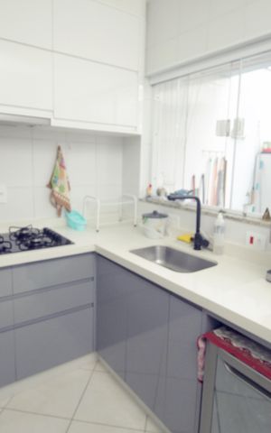 Casa à venda com 98m², 3 quartos e 2 vagasCozinha