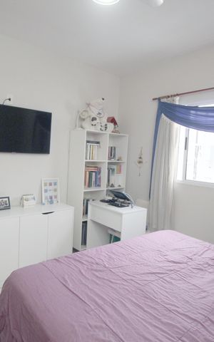 Casa à venda com 98m², 3 quartos e 2 vagasSuíte