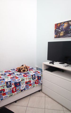 Casa à venda com 98m², 3 quartos e 2 vagasQuarto 2