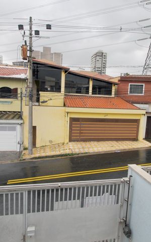 Casa à venda com 98m², 3 quartos e 2 vagasVista da Suíte
