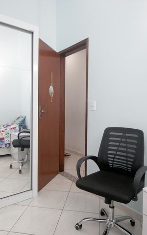 Casa à venda com 98m², 3 quartos e 2 vagasQuarto 2