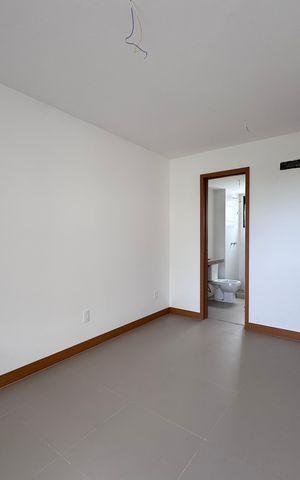 Apartamento à venda com 88m², 3 quartos e 2 vagasSuíte