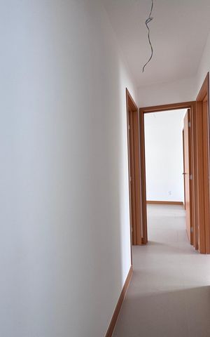 Apartamento à venda com 88m², 3 quartos e 2 vagasCorredor