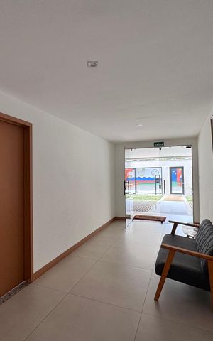 Apartamento à venda com 88m², 3 quartos e 2 vagasÁrea comum