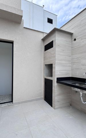 Apartamento à venda com 88m², 3 quartos e 2 vagasTerraço
