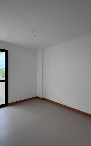 Apartamento à venda com 88m², 3 quartos e 2 vagasSuíte