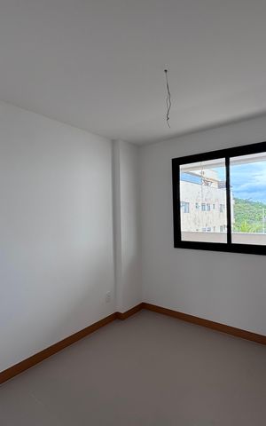 Apartamento à venda com 88m², 3 quartos e 2 vagasQuarto 1