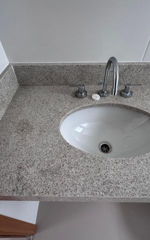 Apartamento à venda com 88m², 3 quartos e 2 vagasSuíte - Banheiro