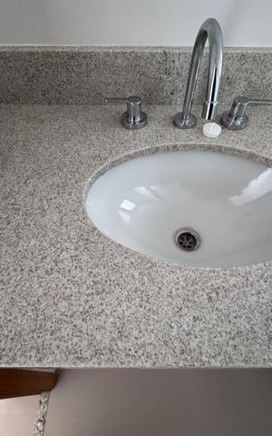 Apartamento à venda com 88m², 3 quartos e 2 vagasBanheiro