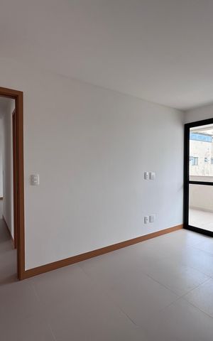 Apartamento à venda com 88m², 3 quartos e 2 vagasSuíte