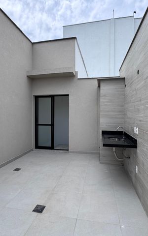 Apartamento à venda com 88m², 3 quartos e 2 vagasTerraço