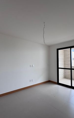 Apartamento à venda com 88m², 3 quartos e 2 vagasSala