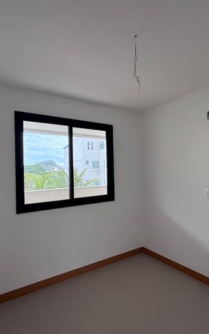 Apartamento à venda com 88m², 3 quartos e 2 vagasQuarto 1