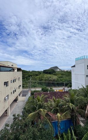 Apartamento à venda com 88m², 3 quartos e 2 vagasTerraço - Vista