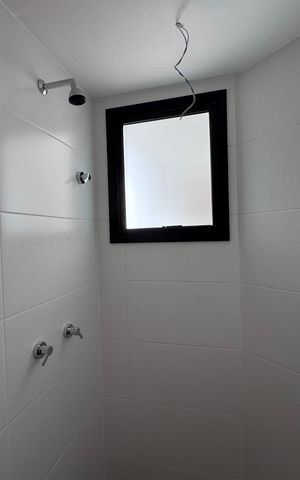 Apartamento à venda com 88m², 3 quartos e 2 vagasBanheiro
