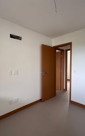 Apartamento à venda com 88m², 3 quartos e 2 vagasQuarto 1