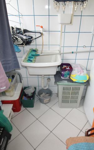 Apartamento à venda com 53m², 2 quartos e 1 vagaÁrea de Serviço