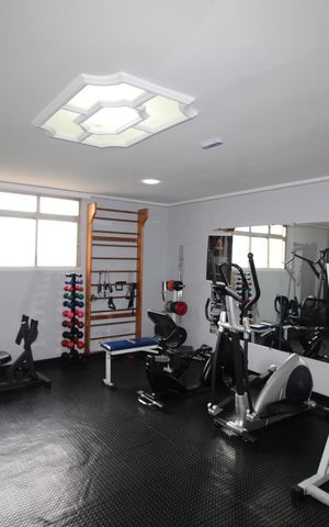Apartamento à venda com 53m², 2 quartos e 1 vagaÁrea Comum