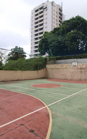 Apartamento à venda com 53m², 2 quartos e 1 vagaÁrea Comum