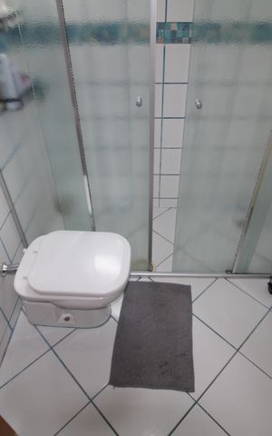 Apartamento à venda com 53m², 2 quartos e 1 vagaBanheiro