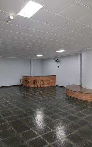 Apartamento à venda com 53m², 2 quartos e 1 vagaÁrea Comum